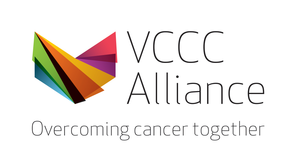 VCCC Alliance logo