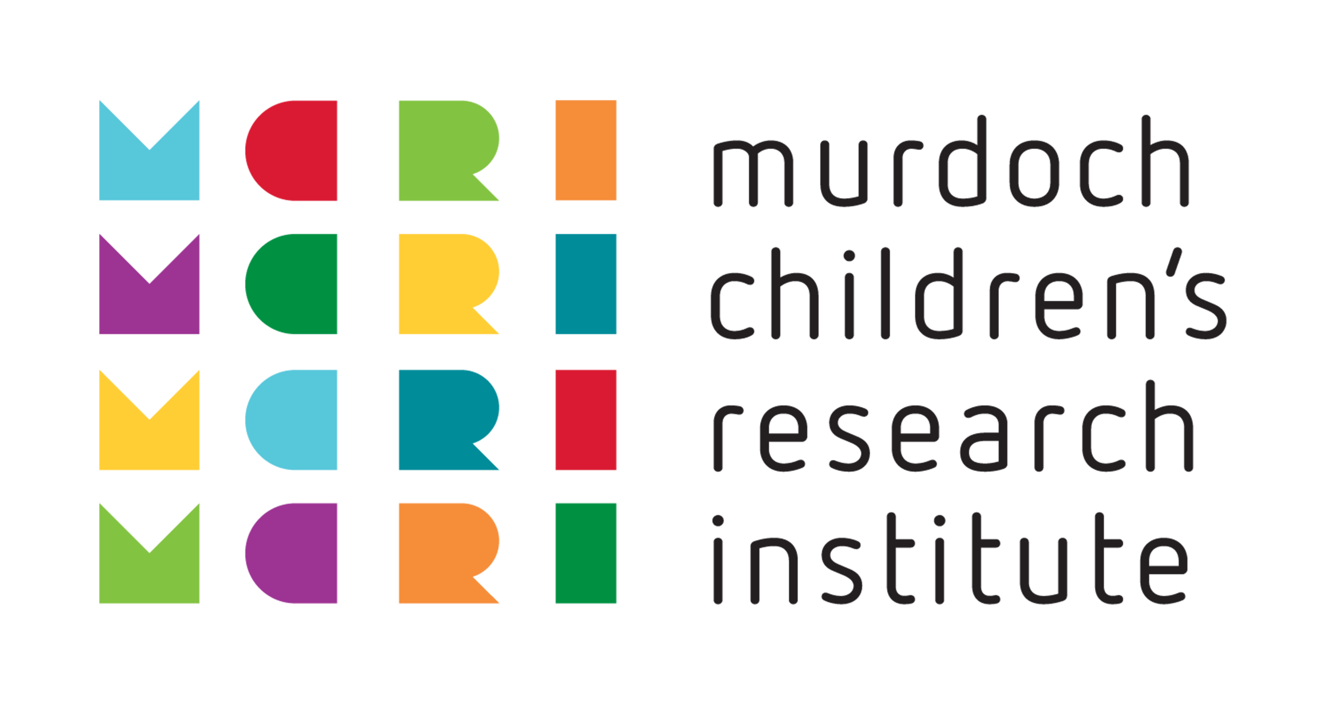MCRI Logo