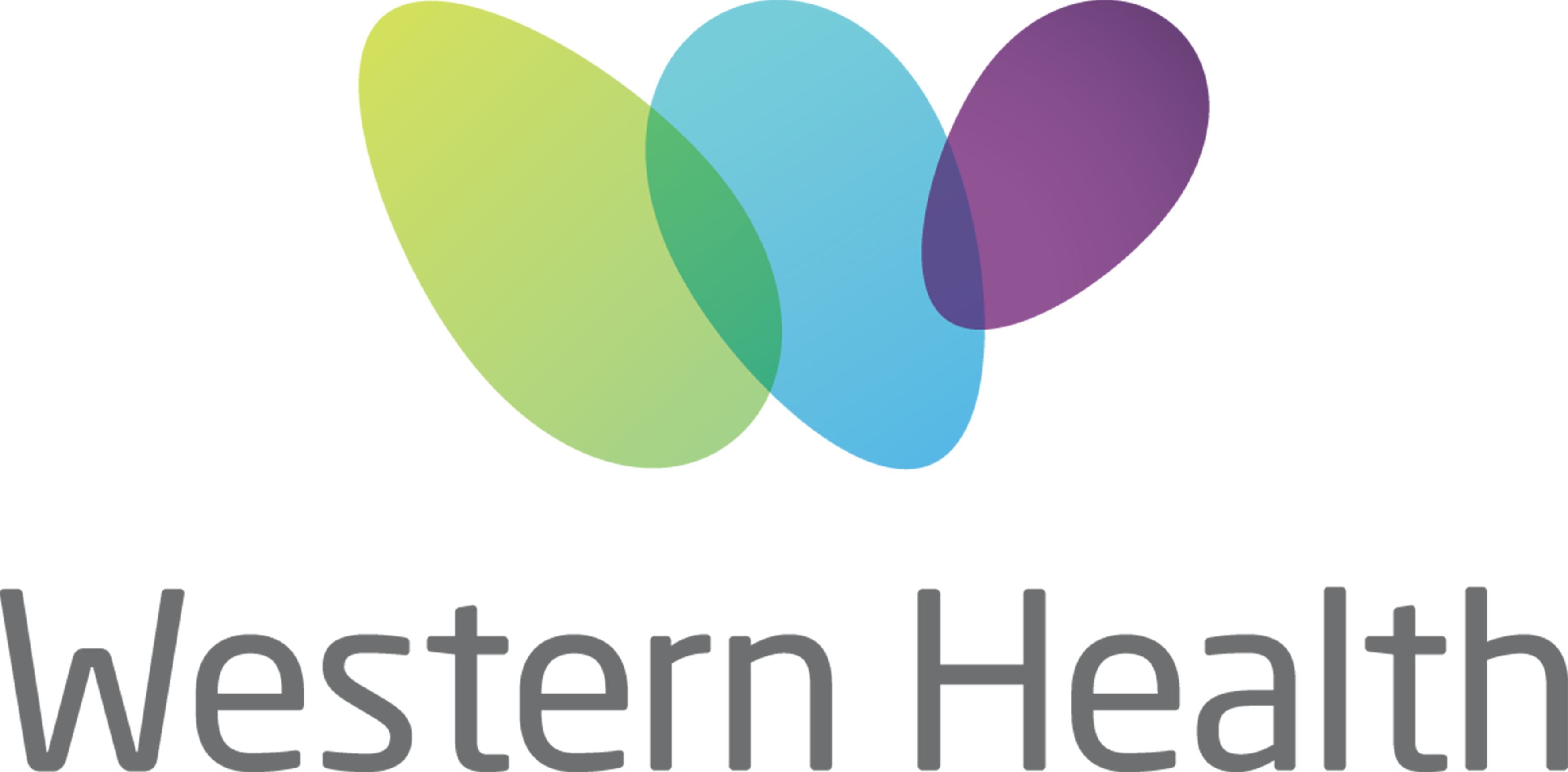 Western Health Logo