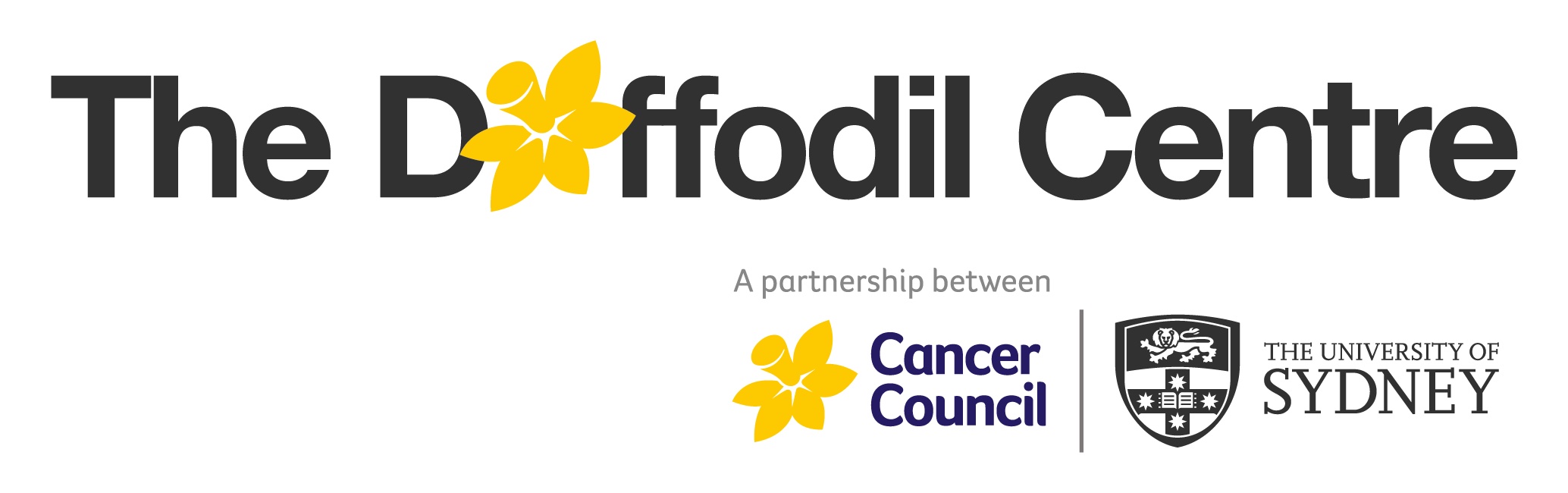 Daffodil Centre Logo