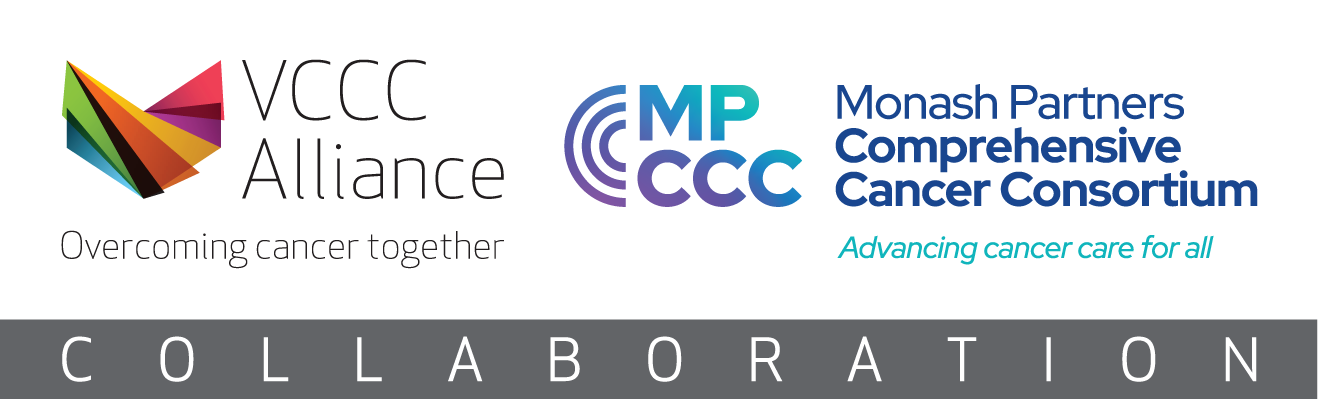 VCCC and MPCCC tagline logo