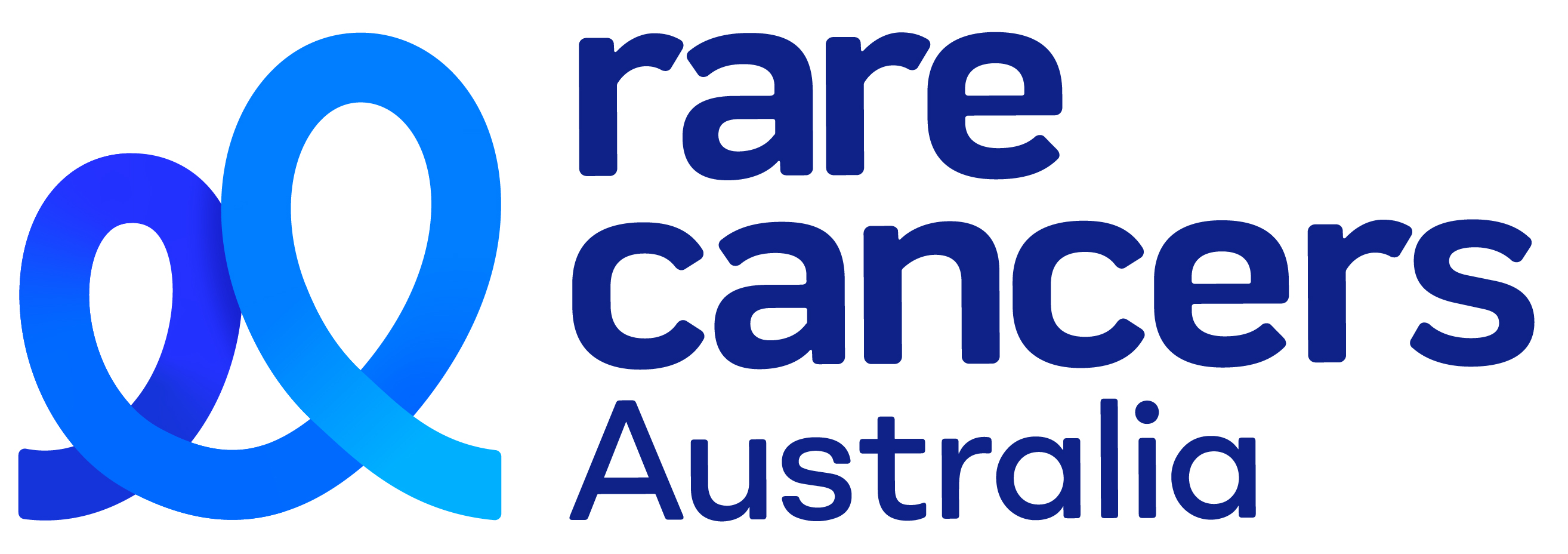 Rare Cancers Australia Logo
