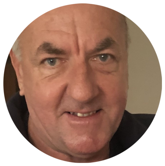 Adrian Dodd