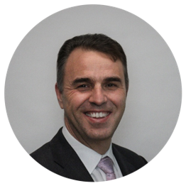 Associate Professor Matteo Carlino