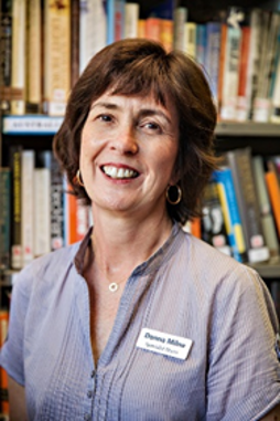 Donna Milne 