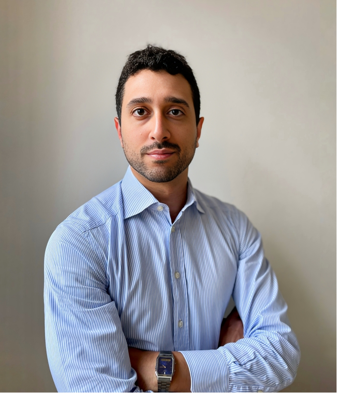  Dr Andrea Boutros