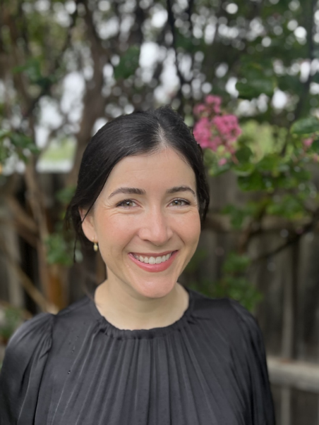Dr Anna Galligan 