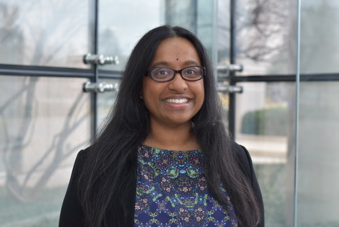 Dr Aparna Rao