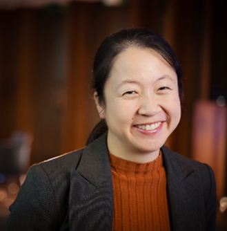 Dr Julia Lai Kwon