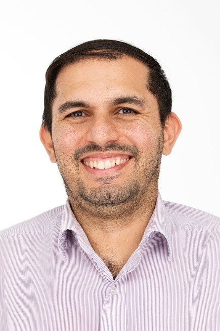 Dr Piyush Grover 
