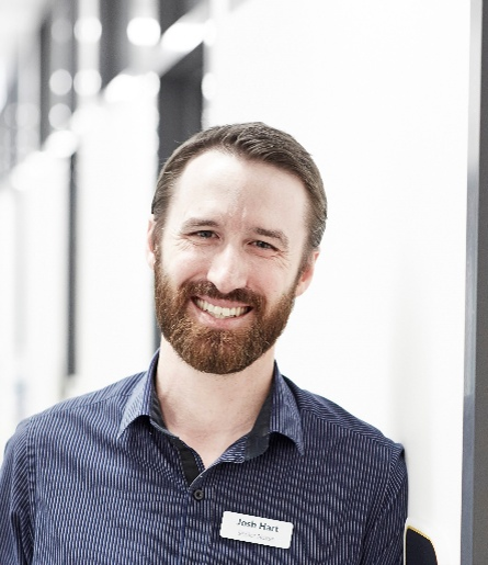 Joshua Hart