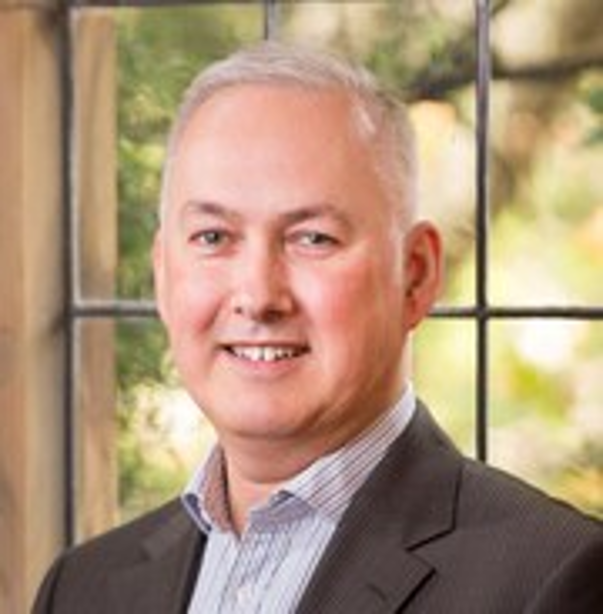 Professor Andrew May