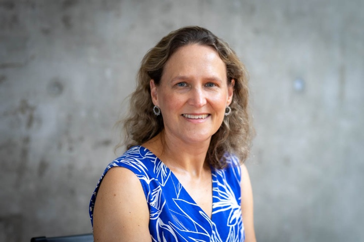 Professor Anne Cust