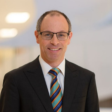 Professor David Gyorki