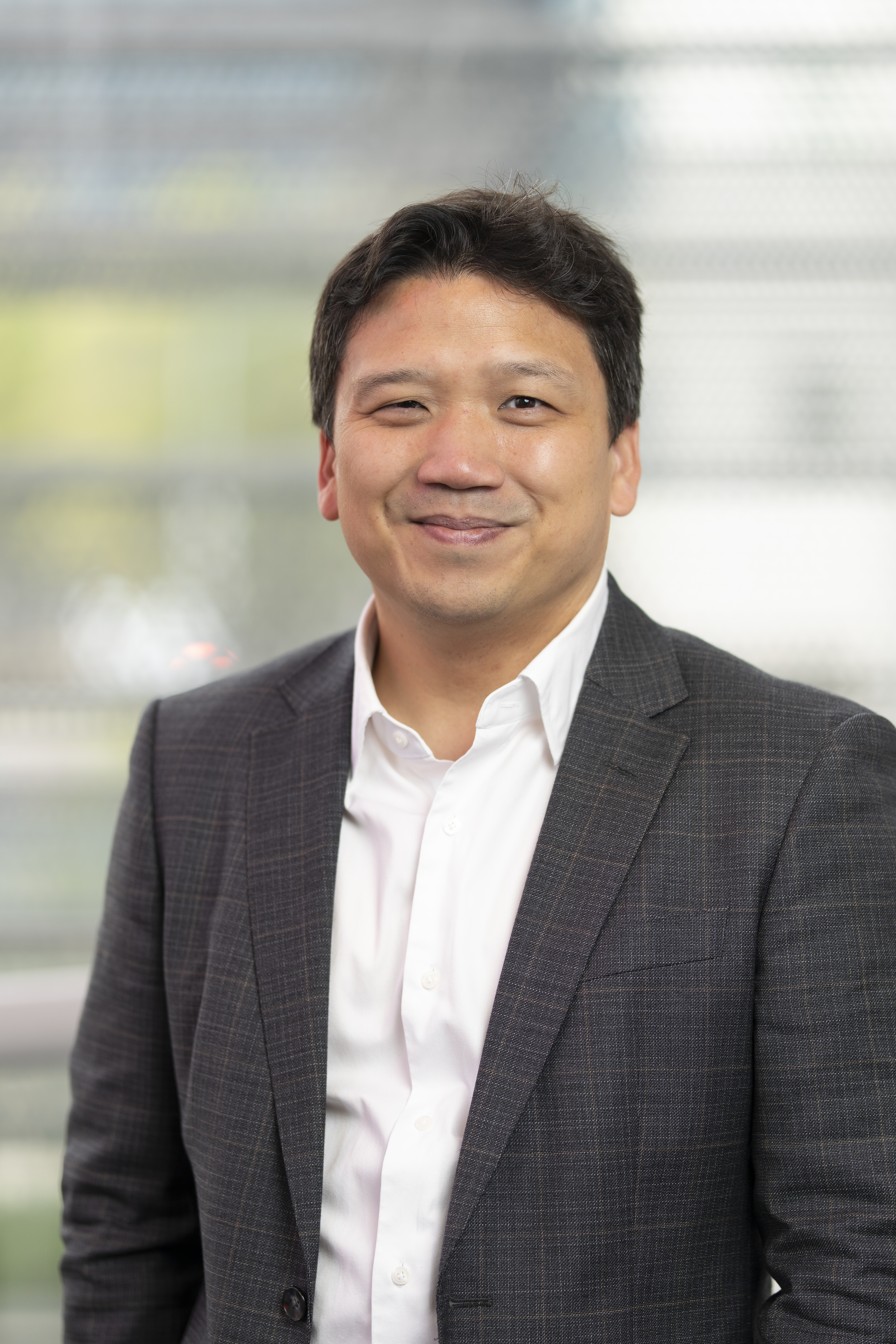 Ben Tran