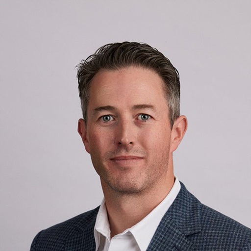 Prof Ben Dixon