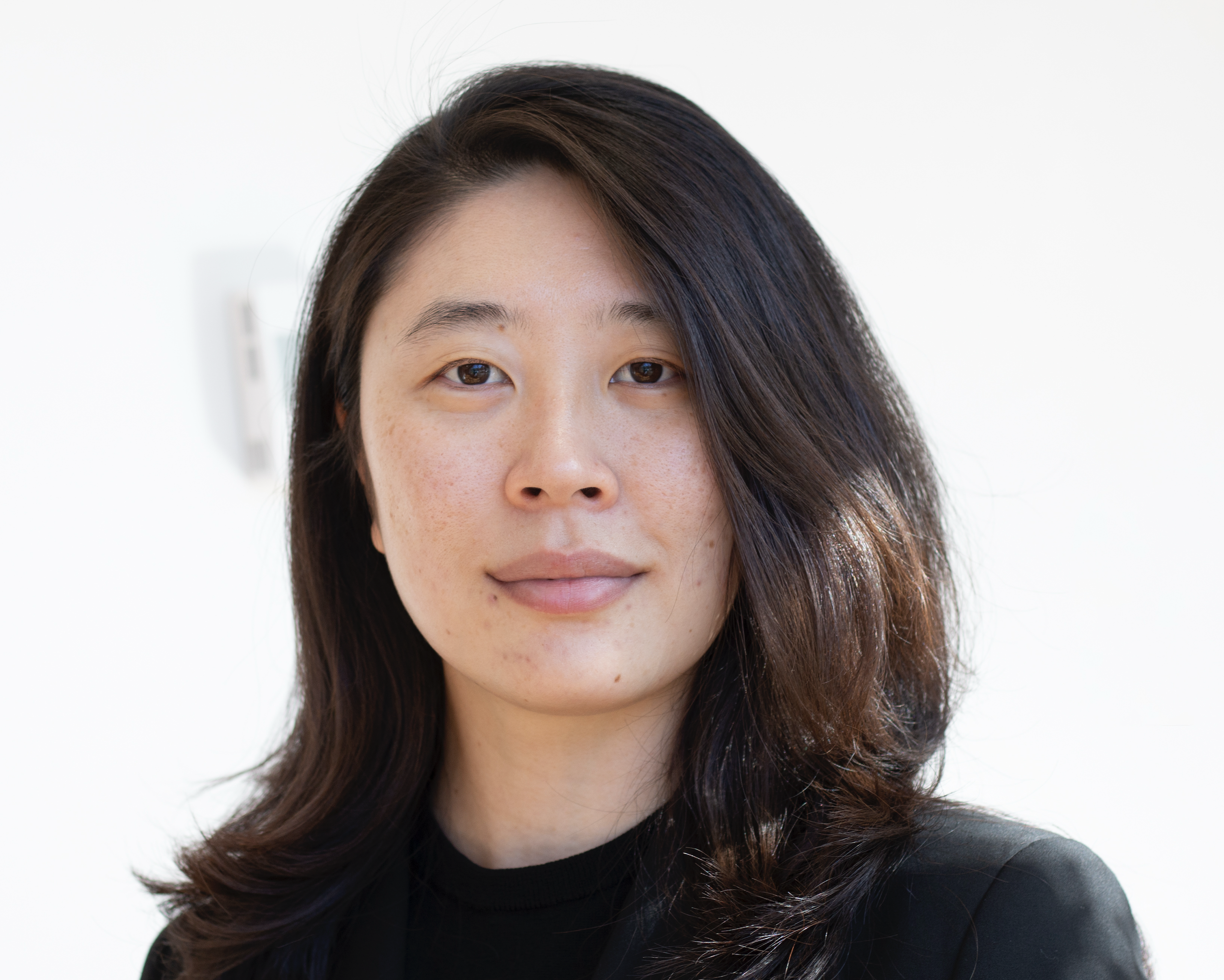 Portrait of Dr Victoria Choi