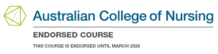 ACN Course Endorsement Logo