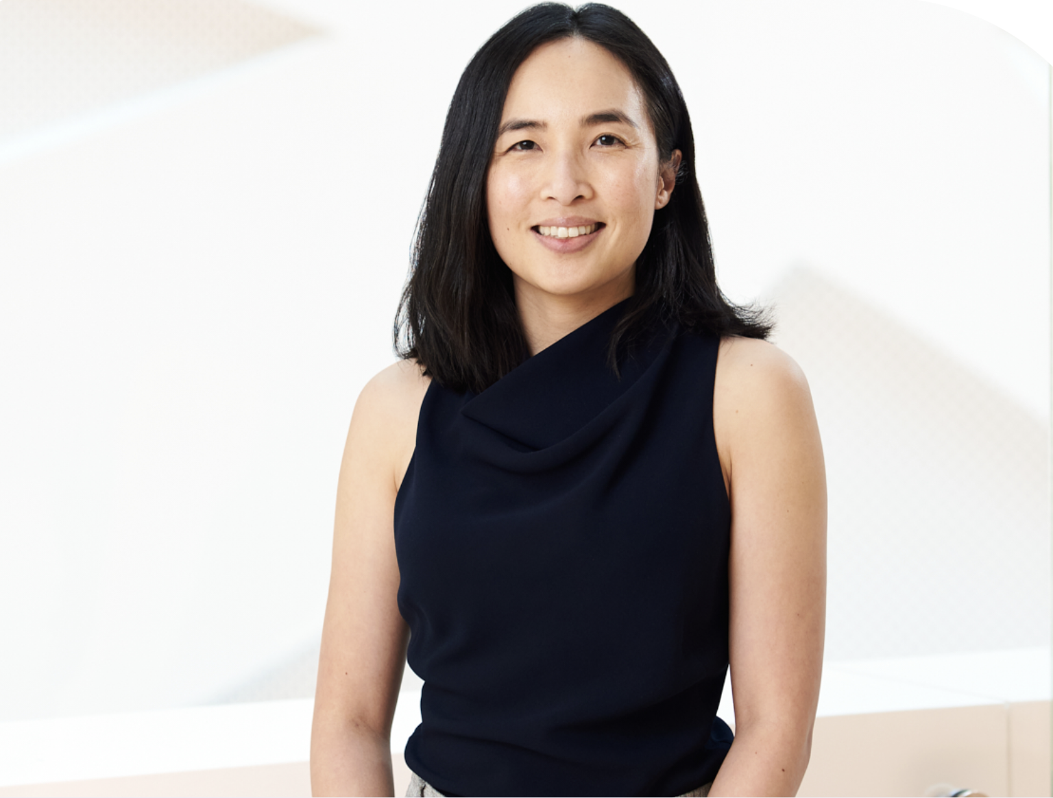 Dr Alesha Thai