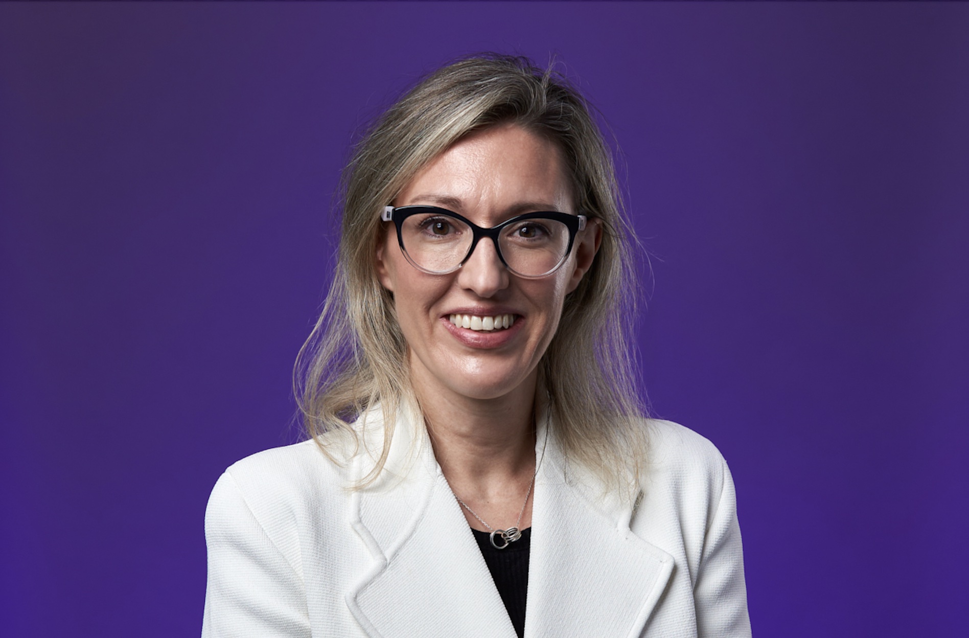 Dr Lavinia Spain