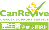 canrevivie logo