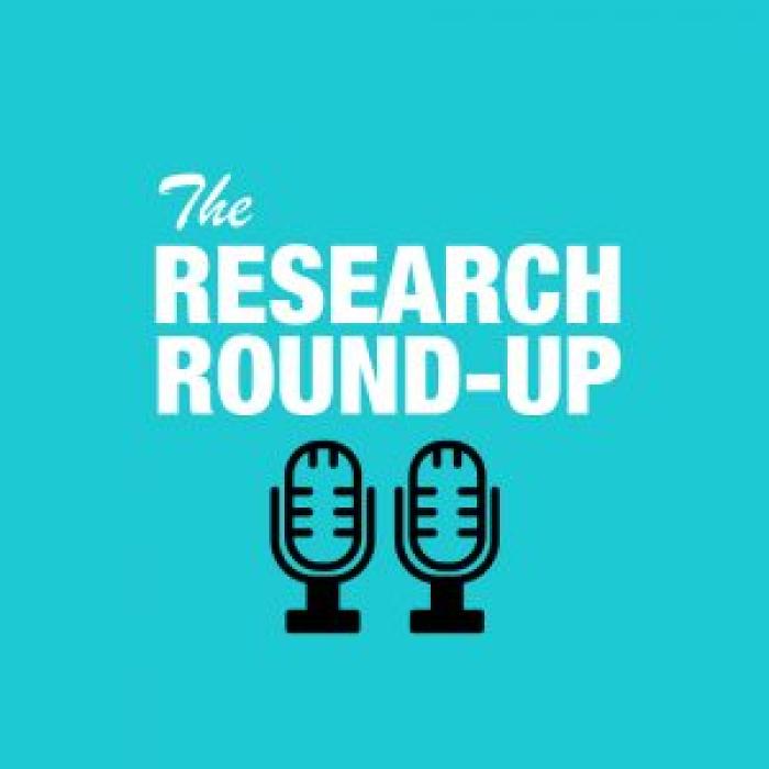 PC4 - Research Roundup Podcast