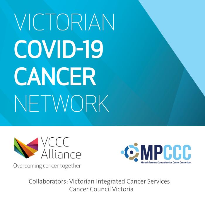 Victorian COVID-19 Cancer Network