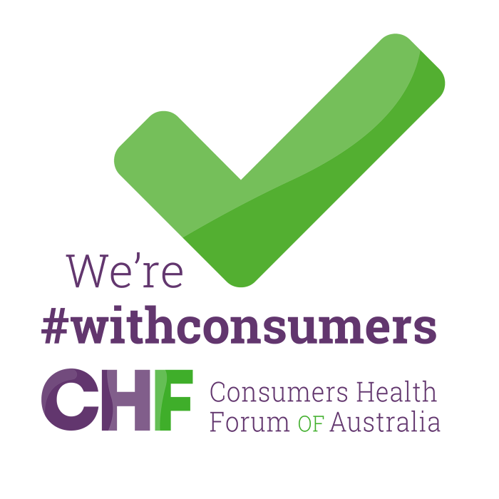Consumer Health Forum of Australia