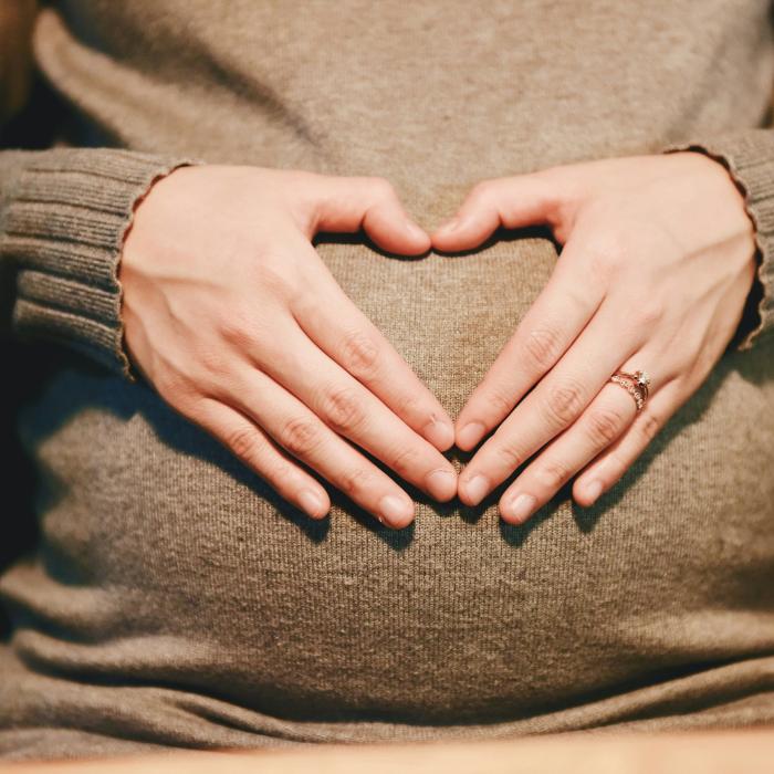 pregnant-woman