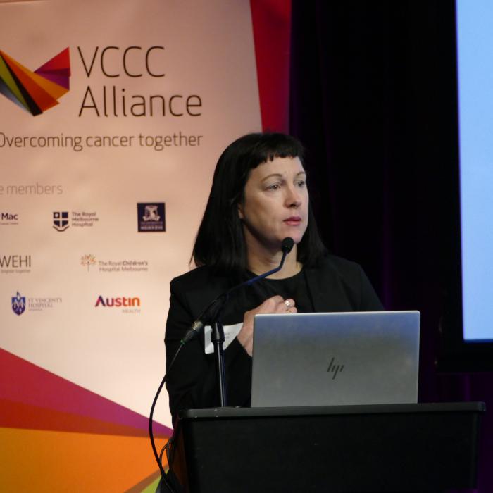 Kara Britt PREDICT 2025