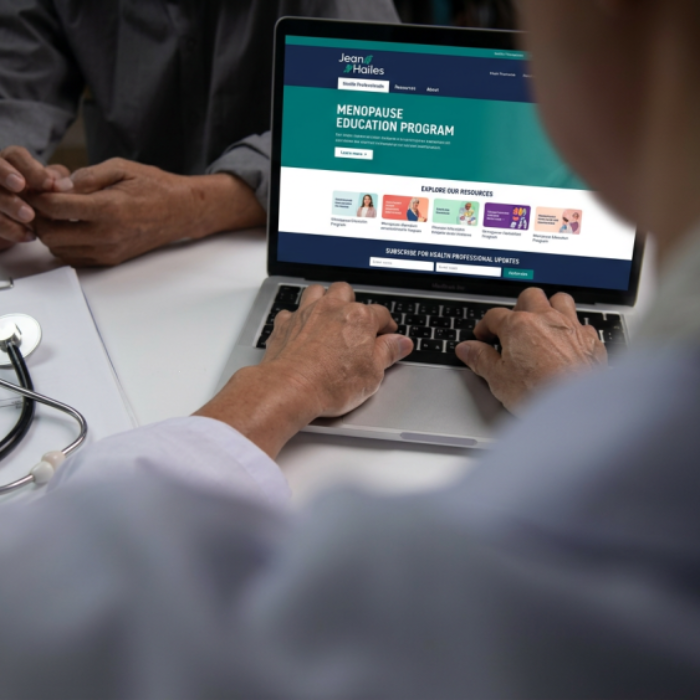 Healthcare Professionals - canva