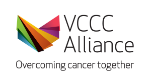 VCCC Alliance logo