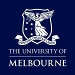 University of Melbourne Logo 